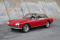 Copyright © Gullwing Motor Cars, Inc.